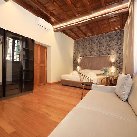 Golden Pantheon Rooms Рим Экстерьер фото