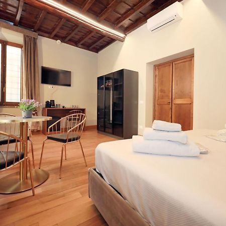 Golden Pantheon Rooms Рим Экстерьер фото