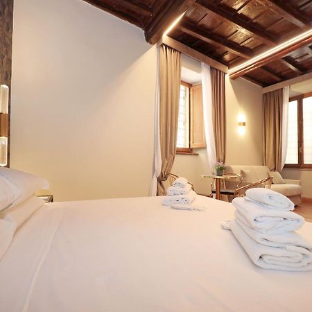 Golden Pantheon Rooms Рим Экстерьер фото