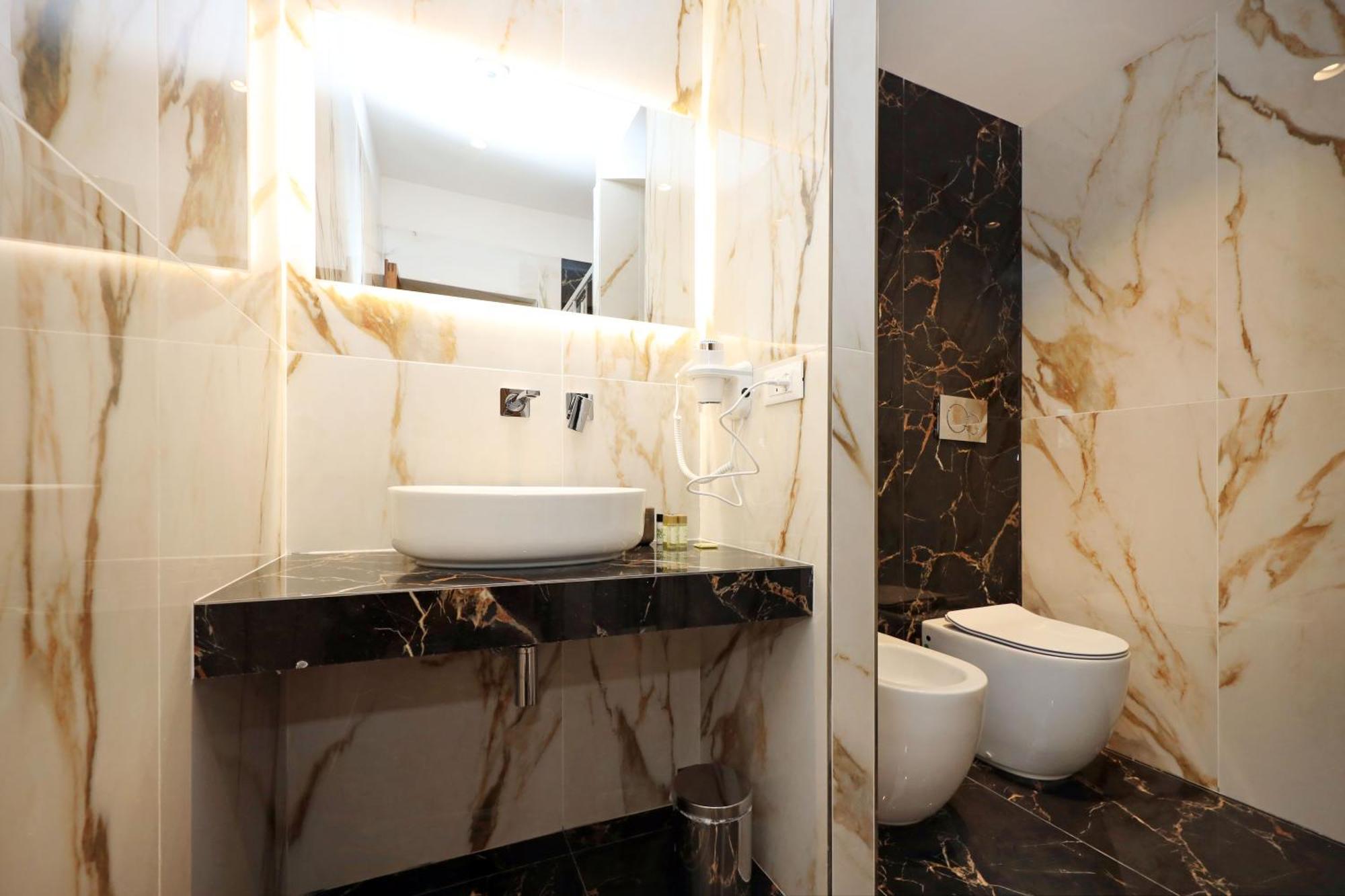 Golden Pantheon Rooms Рим Экстерьер фото