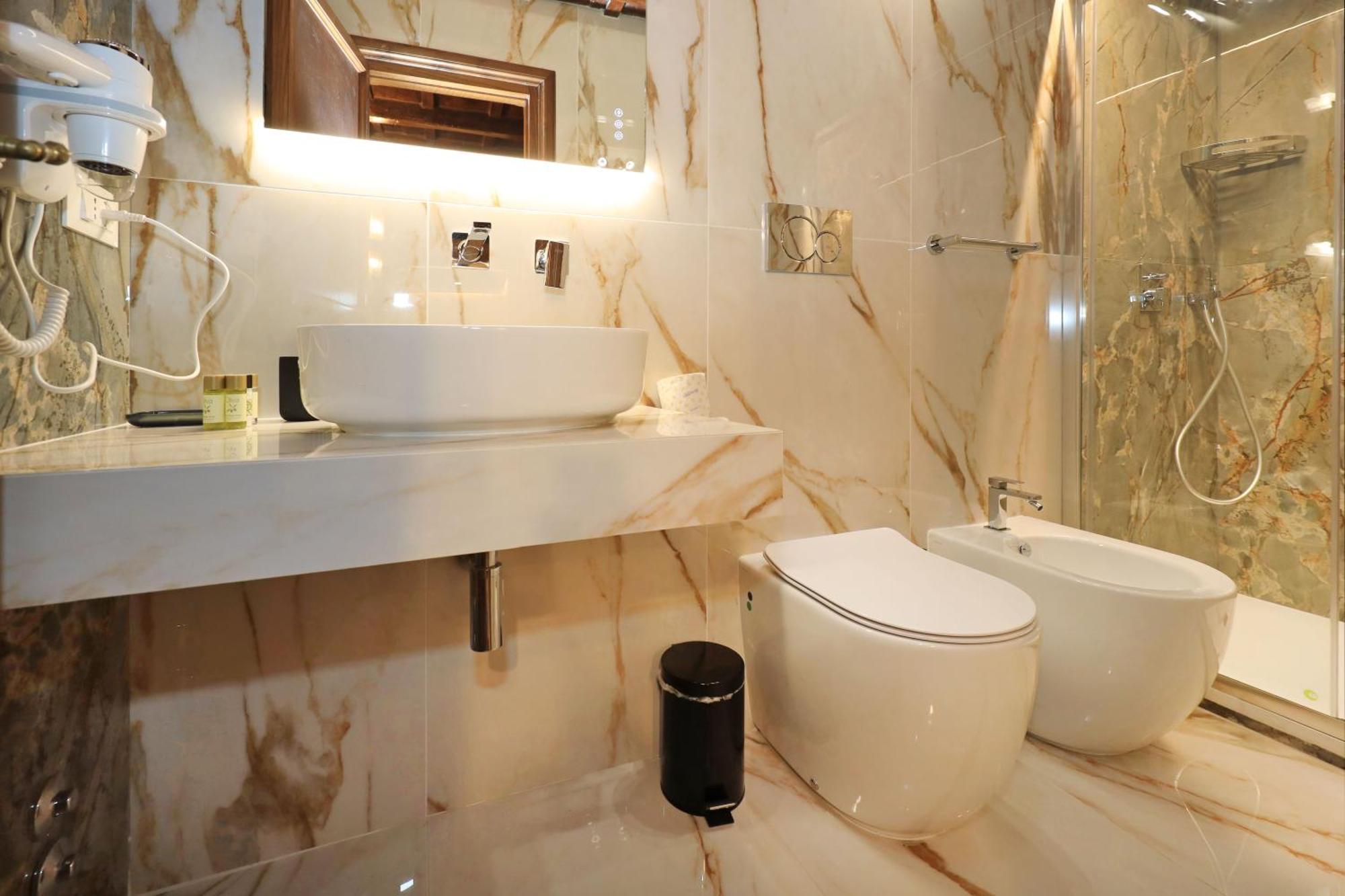 Golden Pantheon Rooms Рим Экстерьер фото