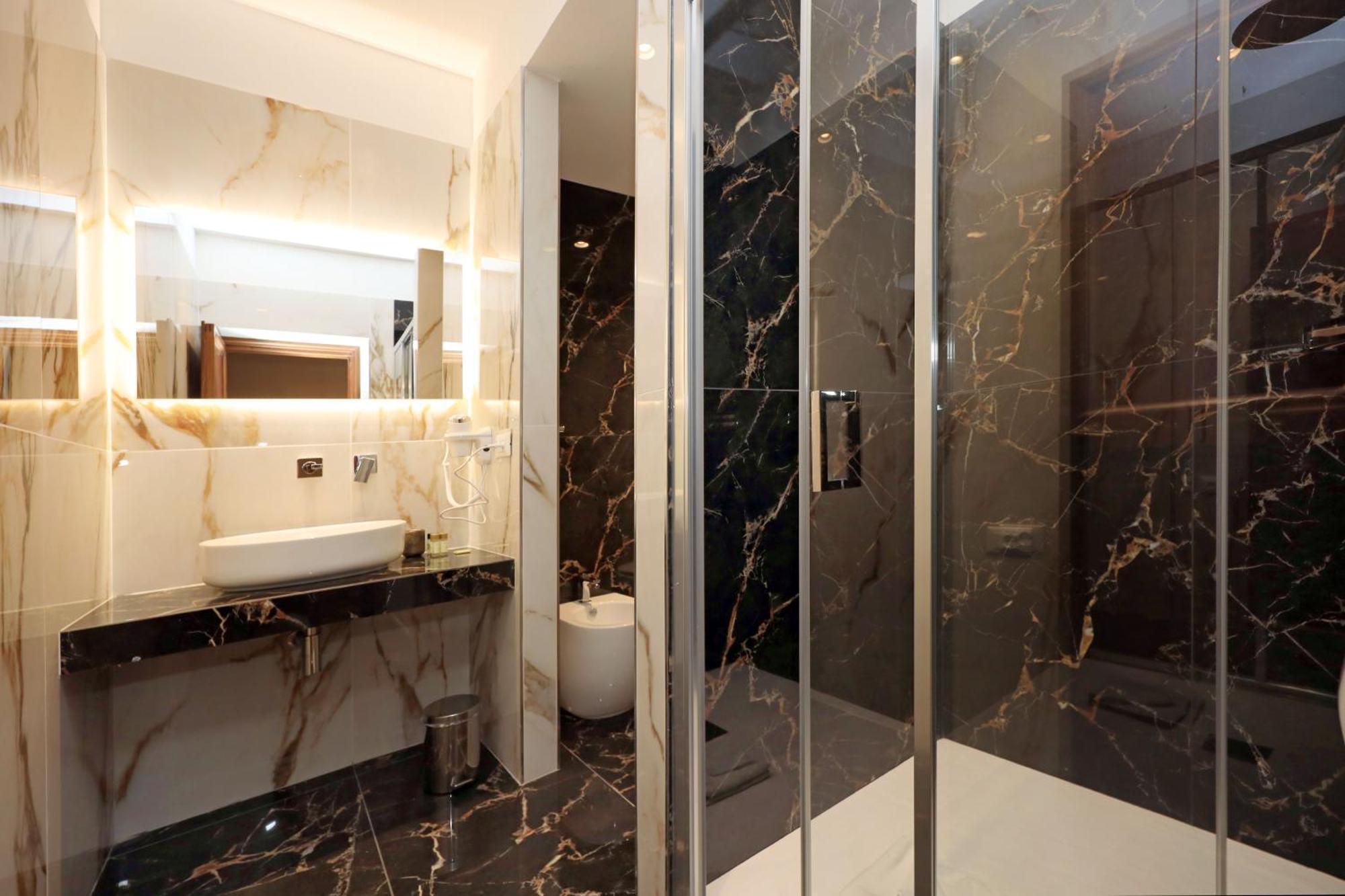 Golden Pantheon Rooms Рим Экстерьер фото